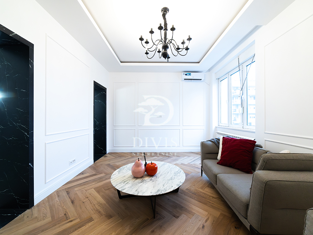 Slika 3 - Krunska , Trosoban stan na prodaju, 92m2, 548.000€